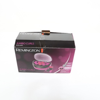 Elektrické natáčky Remington H5670 fialová