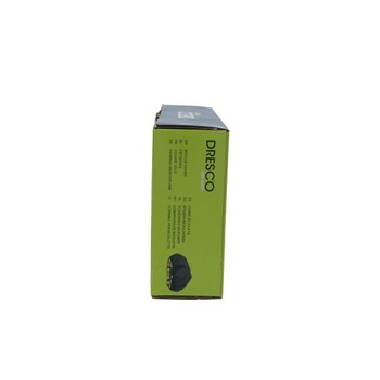 Kryt na bicykel Dresco pre 1 bicykel 200 x 72 x 98 cm