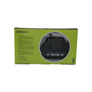 Kryt na bicykel Dresco pre 1 bicykel 200 x 72 x 98 cm