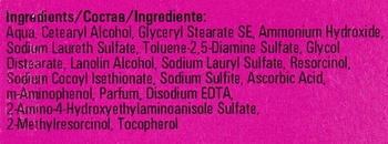 Londa Professional farba na vlasy, krémová, stredne hnedá 4/0, 60 ml