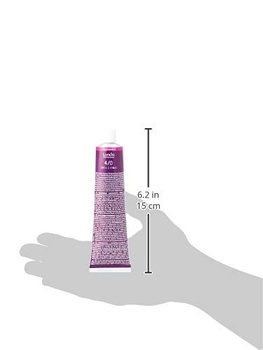 Londa Professional farba na vlasy, krémová, stredne hnedá 4/0, 60 ml