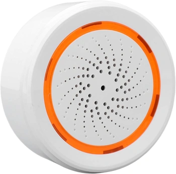 Domovní alarm Eujgoov 5q1r68mug4-12