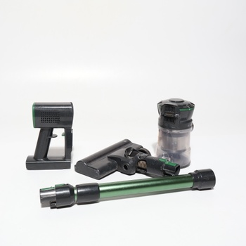 Tyčový vysávač Vexilar V9PRO