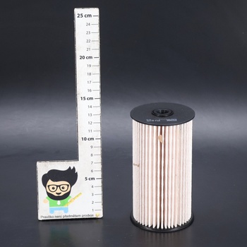 Palivový filter MANN-FILTER PU825X