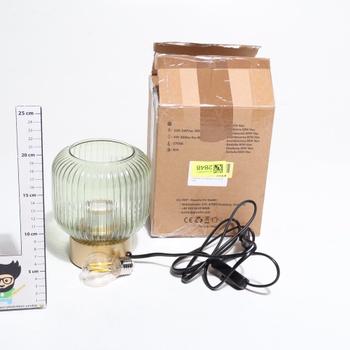 LED stolná lampa EDISHINE