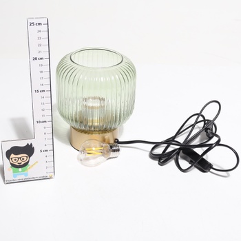 LED stolná lampa EDISHINE