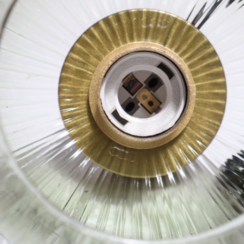 LED stolná lampa EDISHINE
