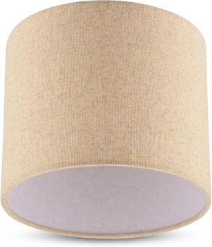 Tienidlo na lampu Rev okrúhle