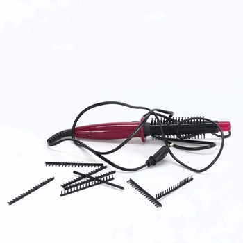 Keramická kulma Remington CB 4N ROSA s párou