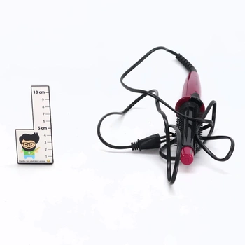 Keramická kulma Remington CB 4N ROSA s párou
