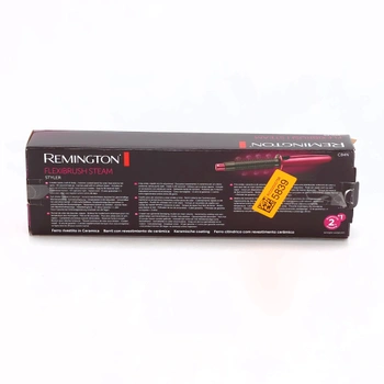 Keramická kulma Remington CB 4N ROSA s párou