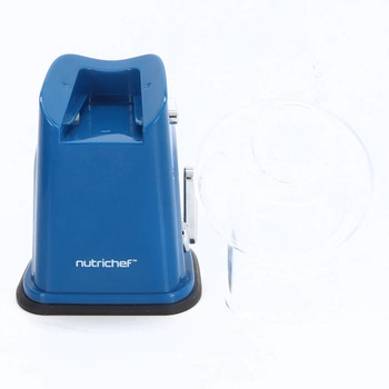 Strúhadlo Nutrichef NCCHS5BLDBL