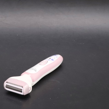 Holící strojek KEMEI KM-7114Pink