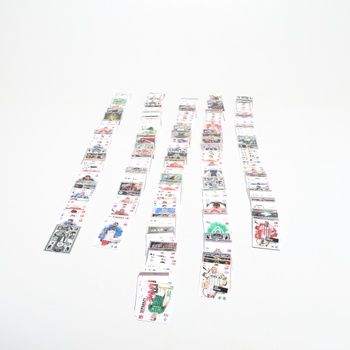 Zberateľské karty Topps FS0006146-DE