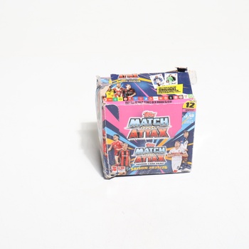 Zberateľské karty Topps FS0006146-DE