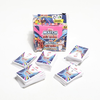 Zberateľské karty Topps FS0006146-DE
