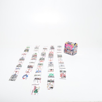 Zberateľské karty Topps FS0006146-DE