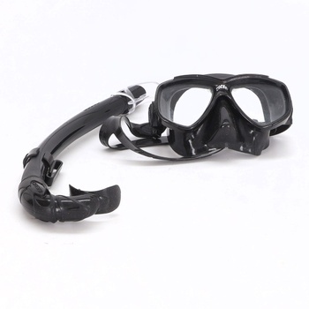 Potápačský set Cressi Perla Mask Mexico