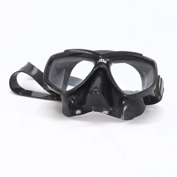 Potápačský set Cressi Perla Mask Mexico