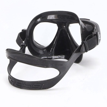 Potápačský set Cressi Perla Mask Mexico