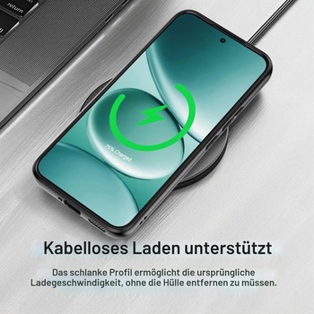 Pouzdro Lemxiee pro Xiaomi Redmi Note 15 Pro+ a 15 Pro Plus 5G a Poco M8 Pro 5G - Flexibilní