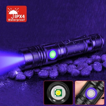 Vreckové LED svietidlá DARKBEAM