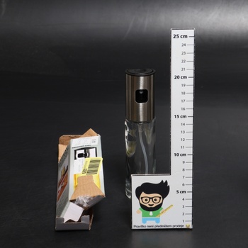 Rozprašovač na olej 100 ml