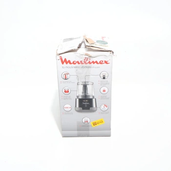Elektrický sekáčik Moulinex DP8108