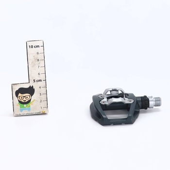Pedál Shimano PD-EH500 čierny