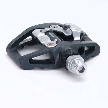 Pedál Shimano PD-EH500 čierny