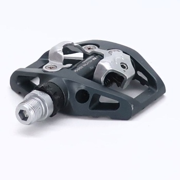 Pedál Shimano PD-EH500 čierny