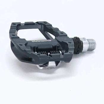 Pedál Shimano PD-EH500 čierny