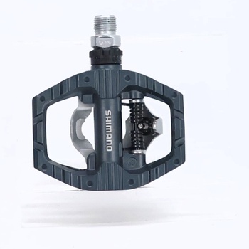 Pedál Shimano PD-EH500 čierny