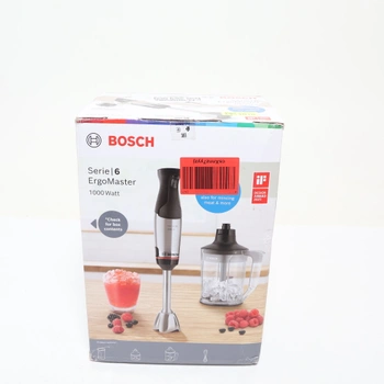 Tyčový mixér Bosch MSM6M652