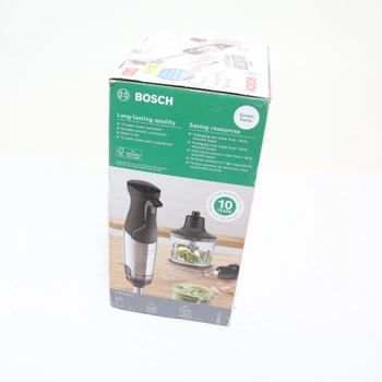 Tyčový mixér Bosch MSM6M652