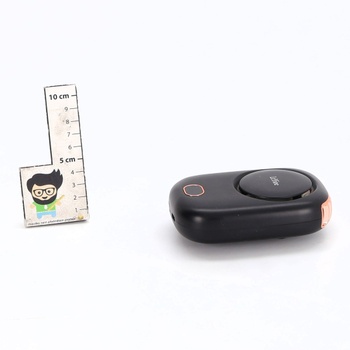 Ručný USB ventilátor LtYioe LtYioe-T3