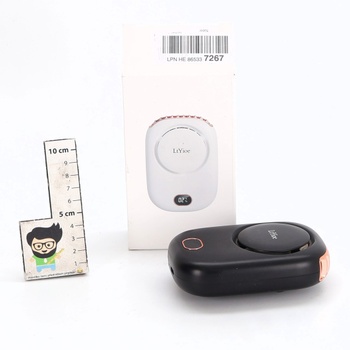 Ručný USB ventilátor LtYioe LtYioe-T3