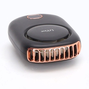 Ručný USB ventilátor LtYioe LtYioe-T3