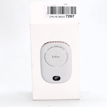 Ručný USB ventilátor LtYioe LtYioe-T3