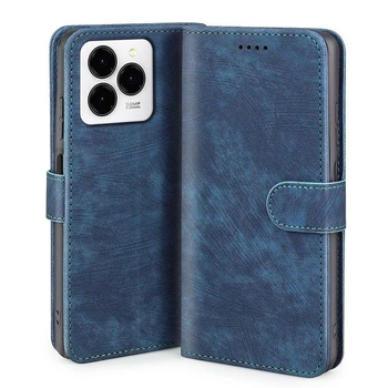 Flipové puzdro pre Ulefone Note 20 Pro, puzdro z PU kože s…