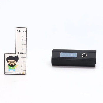 USB dobíjacia sada pre cyklistické osvetlenie