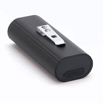 USB dobíjacia sada pre cyklistické osvetlenie
