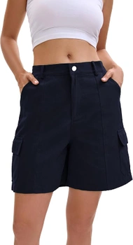 Dámske šortky veľ. L YINGWIN YINGWIN Shorts