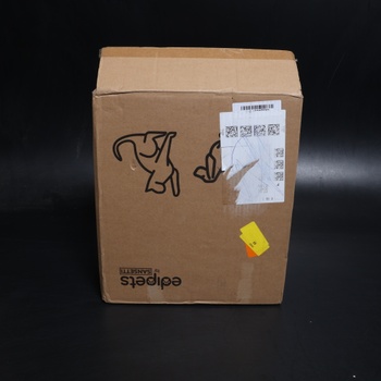 Dávkovač krmiva Edipets EDI-D014-B