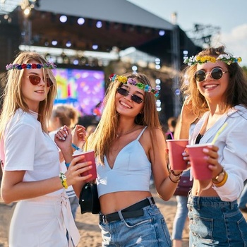 INFUNLY 12 sada kvetinových korún na výrobu kvetinových remesiel, čelenky a náramky s motívom víliach