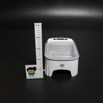 Automat na krmení BORDEAG GLH-ZXM-weishiqi-1