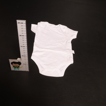 Výtvarná sada body Tigvio veľ. 0-3 m 12 ks