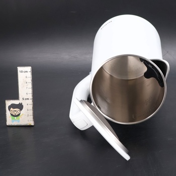 Rýchlovarná kanvica Tefal Thermo Protect, 1,5 l | Bezpečná na dotyk, vyberateľný filter proti