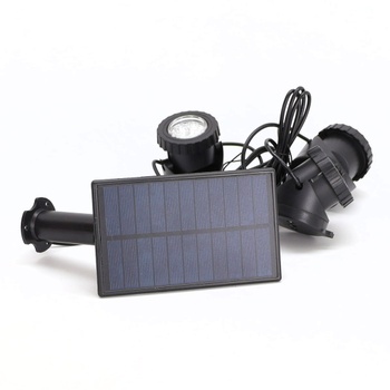 Solárne osvetlenie jazierka T-SUN TS-S5405