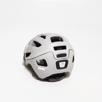 Lyžiarska prilba Uvex Finale Visor V 52-57 cm